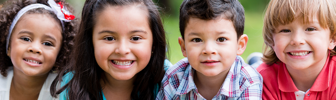 Serving the needs of children in Greater McAllen Texas